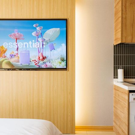 Wecostay Insadong Seoul Exteriör bild