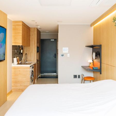 Wecostay Insadong Seoul Exteriör bild