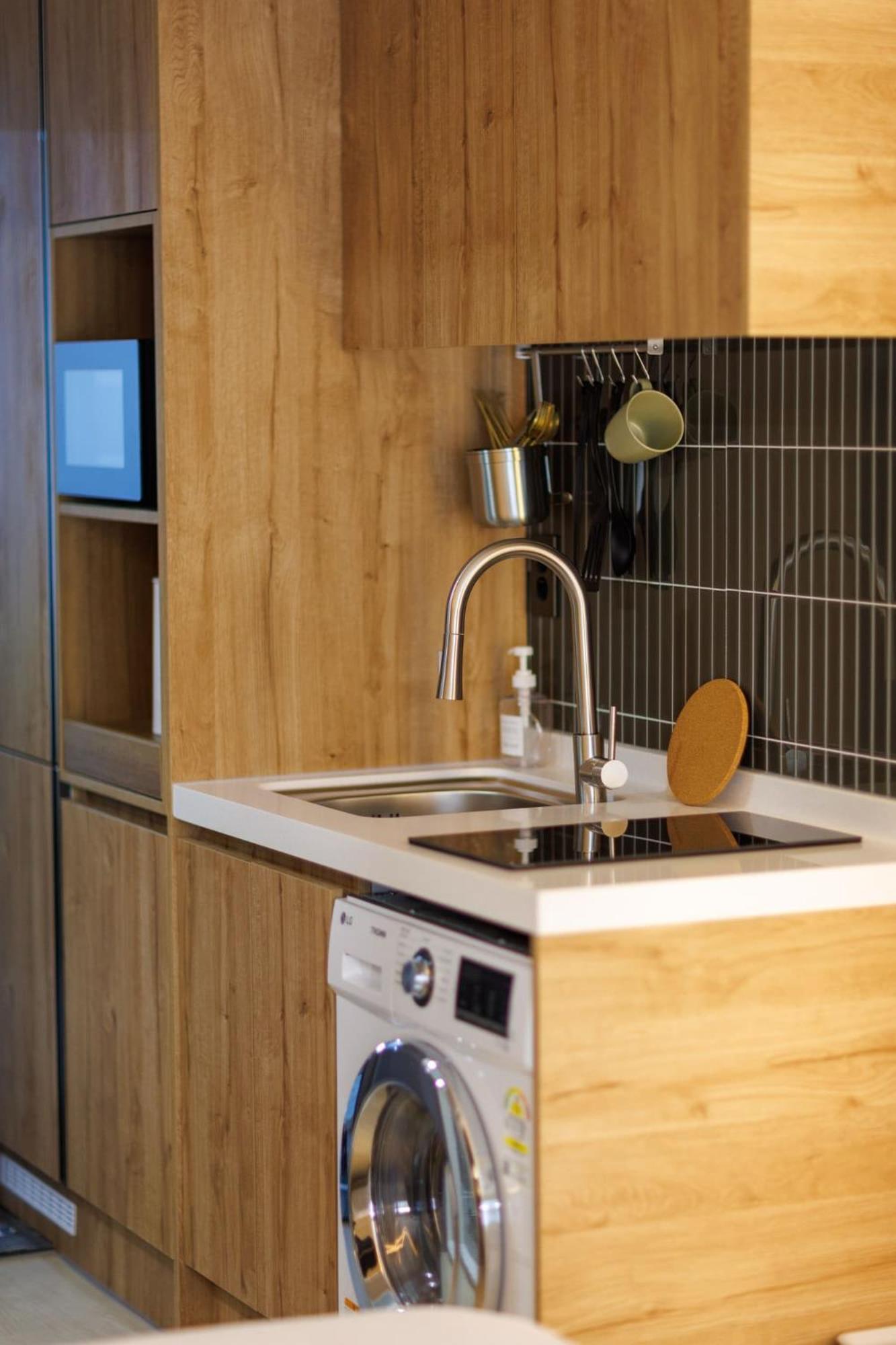Wecostay Insadong Seoul Exteriör bild
