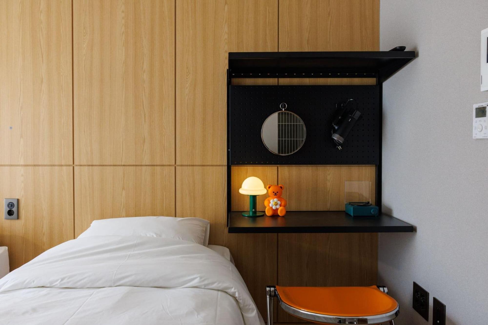 Wecostay Insadong Seoul Exteriör bild