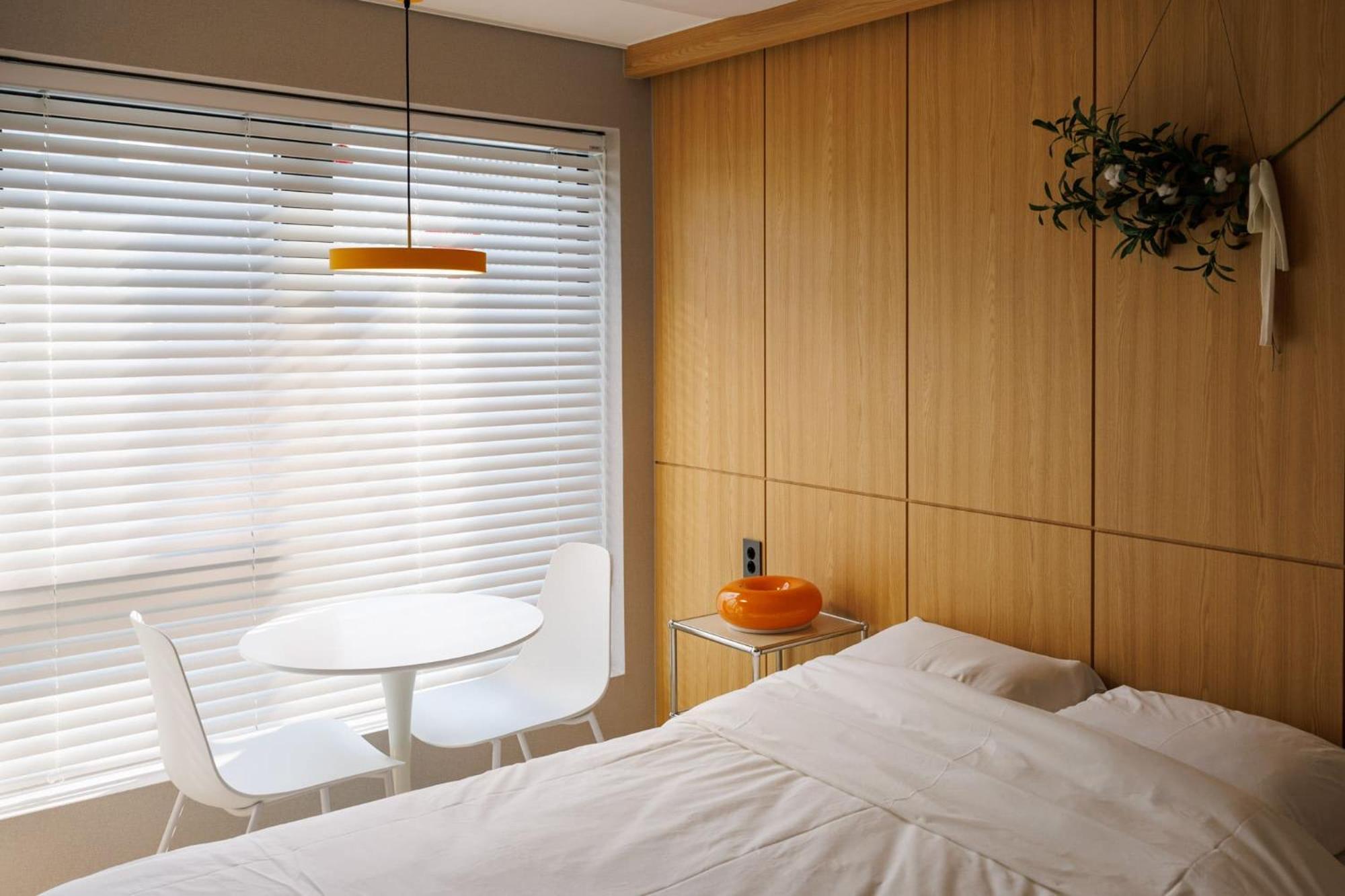 Wecostay Insadong Seoul Exteriör bild