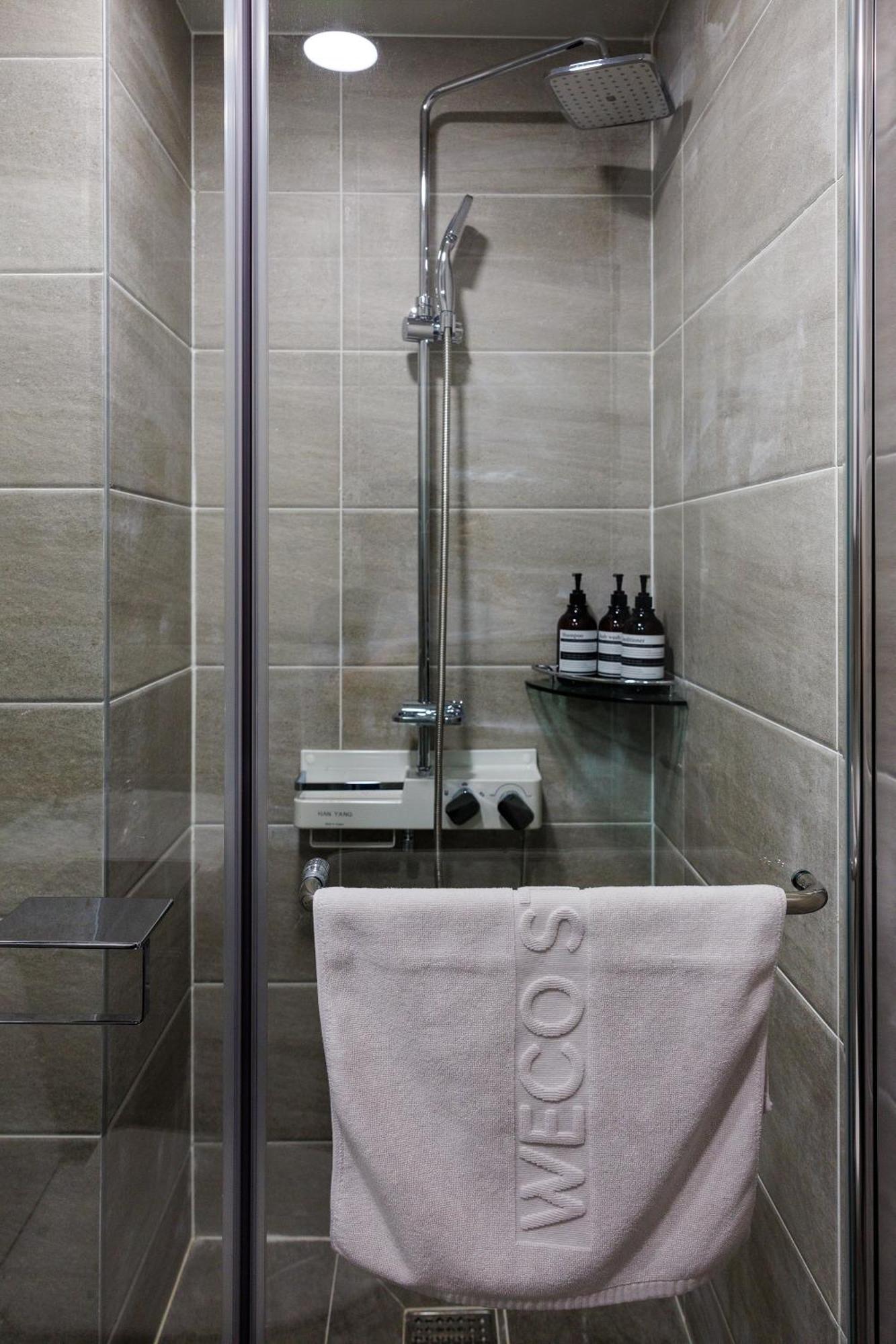 Wecostay Insadong Seoul Exteriör bild