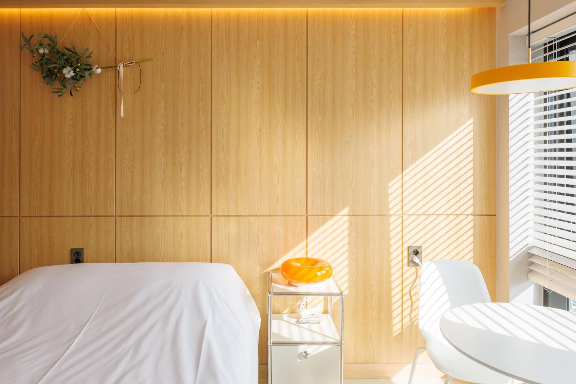 Wecostay Insadong Seoul Exteriör bild